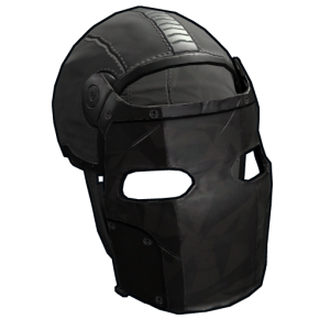 BlackoutFacemask